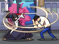 لعبة Sword Hunter على الانترنت