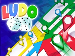 لعبة Ludo على الانترنت