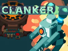 لعبة Clanker.io على الانترنت