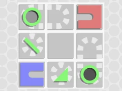 لعبة Ball Way على الانترنت