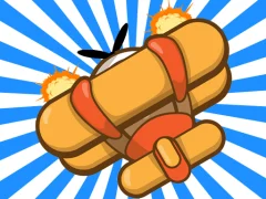 لعبة Sky Combat على الانترنت