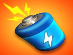 لعبة Battery Color Sort على الانترنت