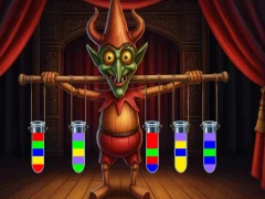لعبة Fabled Forest Escape على الانترنت