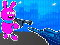 لعبة Bunny Boy Online على الانترنت