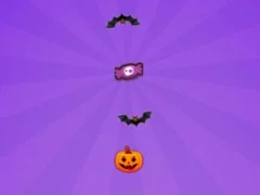 لعبة Halloween Idle Fly على الانترنت