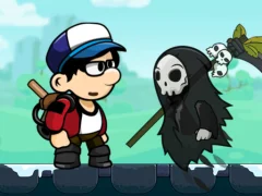 لعبة Mystic Journey على الانترنت