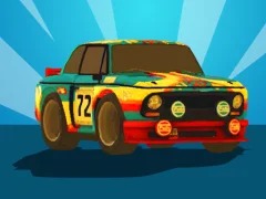 لعبة Car Traffic Race على الانترنت