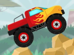 لعبة Truck Climber على الانترنت