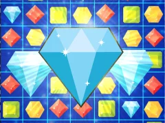 لعبة Jewels Match على الانترنت