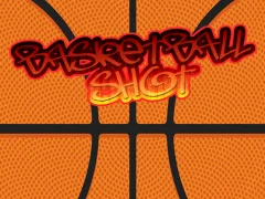 لعبة Basketball Shot على الانترنت