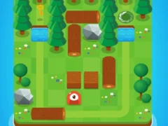 لعبة Jelly Journey على الانترنت