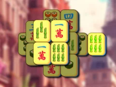 لعبة Mahjong My World على الانترنت