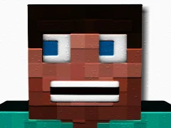 لعبة Block Craft Survival على الانترنت