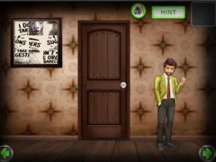 لعبة Amgel Easy Room Escape 300 على الانترنت