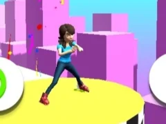 لعبة Shift Run على الانترنت