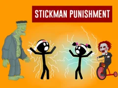 لعبة Stickman Punishment على الانترنت