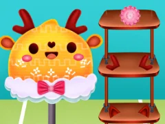 لعبة Baby Taylor Fashion Clothes Sewing على الانترنت