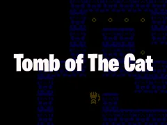 لعبة Tomb of the cat على الانترنت