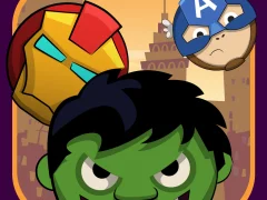لعبة Toss Like A Boss على الانترنت