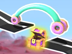 لعبة Draw Car Race على الانترنت