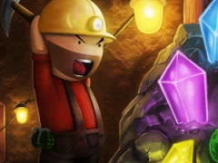 لعبة Mad Digger على الانترنت