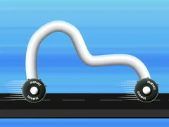 لعبة Draw Race 3D على الانترنت