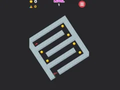 لعبة Maze Runer على الانترنت