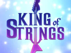 لعبة King Of Strings على الانترنت