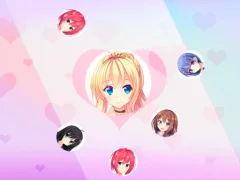 لعبة Anime Love Balls Girls على الانترنت
