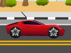 لعبة Speed Hot Wheels على الانترنت