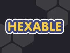 لعبة Hexable على الانترنت