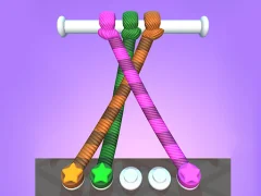 لعبة Tangle Master 3D على الانترنت