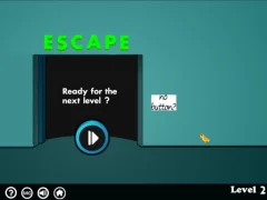 لعبة Escape 40x على الانترنت