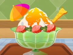 لعبة Baby Taylor Summer Dessert Shop على الانترنت