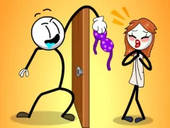 لعبة Troll Thief على الانترنت