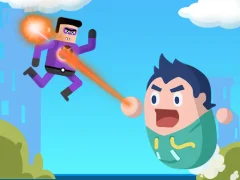 لعبة Magic Finger Puzzle 3D على الانترنت