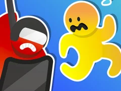 لعبة Cops Escape على الانترنت