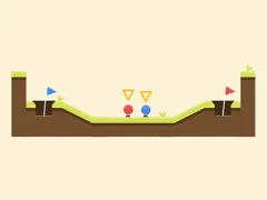 لعبة Micro Golf Ball على الانترنت