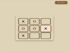 لعبة Tic Tac Toe Fun Game على الانترنت