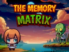 لعبة The Memory Matrix على الانترنت