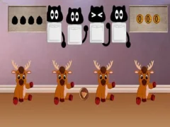 لعبة Deer Escape على الانترنت