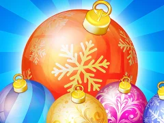 لعبة Dice puzzles: New year على الانترنت