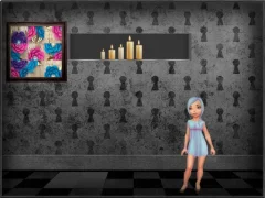لعبة Amgel Kids Room Escape 1 على الانترنت
