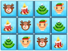 لعبة Xmas Sudoku على الانترنت