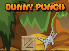 لعبة Bunny Punch على الانترنت