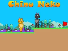 لعبة Chinu Neko على الانترنت