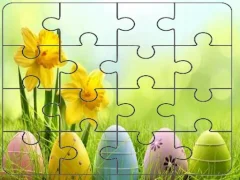 لعبة Jigsaw Puzzle على الانترنت