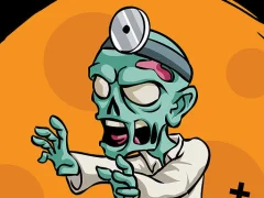 لعبة Zombie Doctor على الانترنت