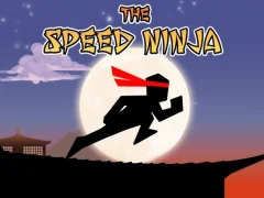 لعبة The Speed Ninja على الانترنت
