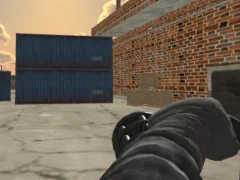 لعبة Masked Forces Unlimited على الانترنت